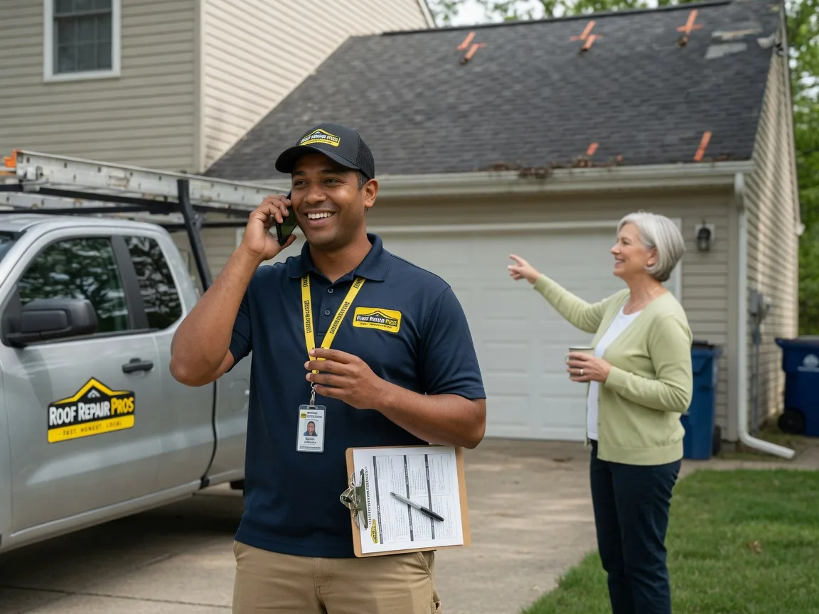 Roof Repair Alexandria, IN FAQs